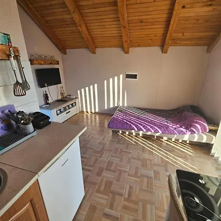 Vakantiehuis Blanca